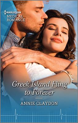 Cover image for Greek Island Fling to Forever