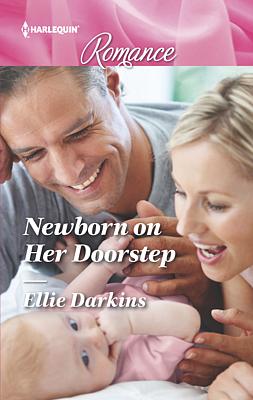 Cover image for Newborn on Her Doorstep