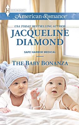 Cover image for The Baby Bonanza