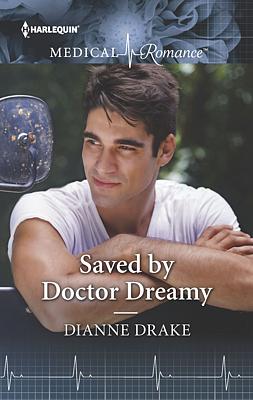 Cover image for Saved by Doctor Dreamy