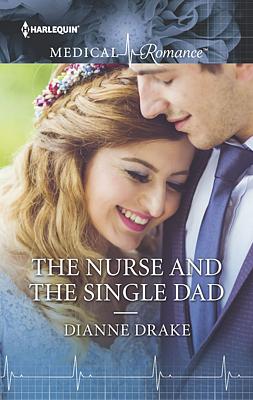 Cover image for The Nurse and the Single Dad