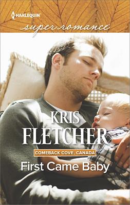 Cover image for First Came Baby