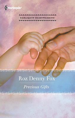 Cover image for Precious Gifts