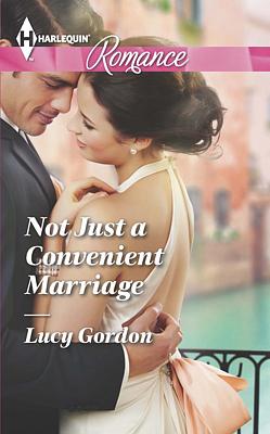 Cover image for Not Just a Convenient Marriage