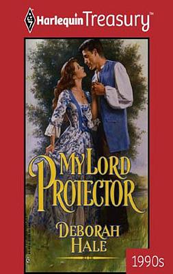 Cover image for My Lord Protector
