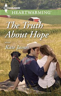 Cover image for The Truth About Hope