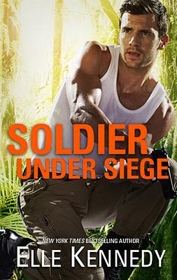 Cover image for Soldier Under Siege