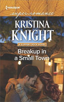 Cover image for Breakup in a Small Town