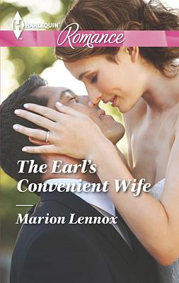 Cover image for The Earl's Convenient Wife