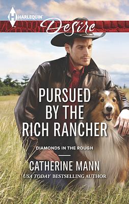 Cover image for Pursued by the Rich Rancher