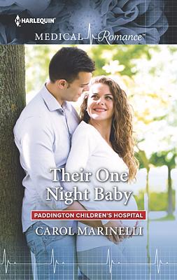 Cover image for Their One Night Baby