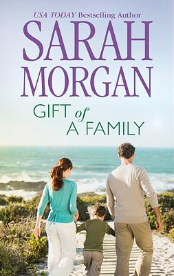 Cover image for Gift of a Family