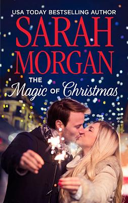 Cover image for The Magic of Christmas