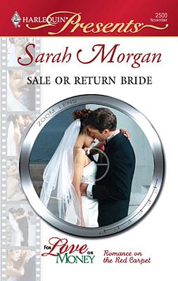 Cover image for Sale or Return Bride