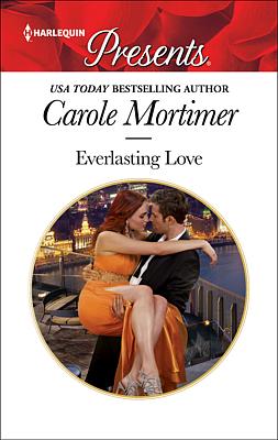 Cover image for Everlasting Love