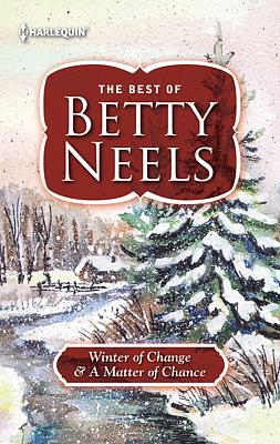 Cover image for Winter of Change & A Matter of Chance