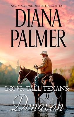 Cover image for Long, Tall Texans: Donavan