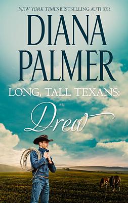 Cover image for Long, Tall Texans: Drew