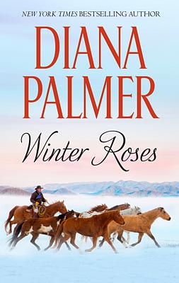 Cover image for Winter Roses