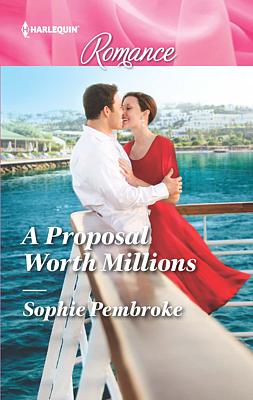 Cover image for A Proposal Worth Millions