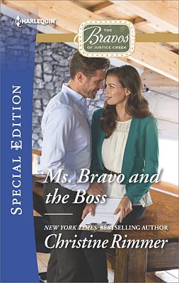 Cover image for Ms. Bravo and the Boss