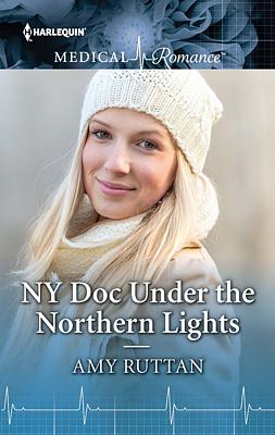 Cover image for NY Doc Under the Northern Lights