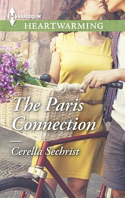 Cover image for The Paris Connection