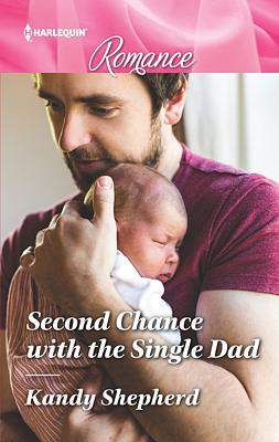 Cover image for Second Chance with the Single Dad
