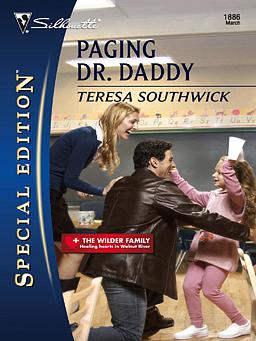 Cover image for Paging Dr. Daddy