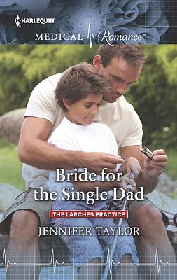 Cover image for Bride for the Single Dad