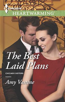 Cover image for The Best Laid Plans