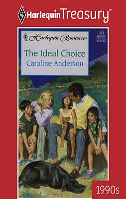 Cover image for The Ideal Choice