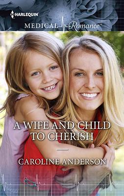 Cover image for A Wife and Child to Cherish