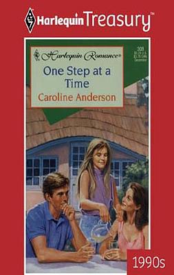 Cover image for One Step at a Time
