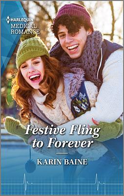 Cover image for Festive Fling to Forever