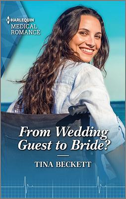 Cover image for From Wedding Guest to Bride?