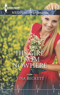 Cover image for His Girl From Nowhere
