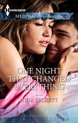 Cover image for One Night That Changed Everything