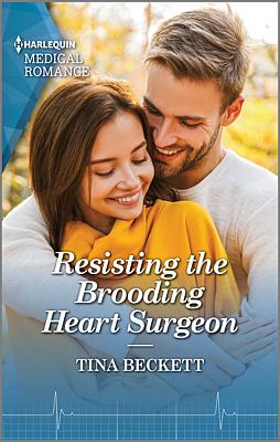 Cover image for Resisting the Brooding Heart Surgeon