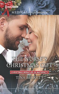 Cover image for The Nurse's Christmas Gift