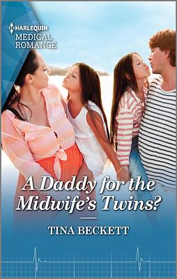 Cover image for A Daddy for the Midwife’s Twins?
