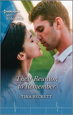 Cover image for Their Reunion to Remember