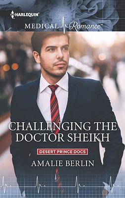Cover image for Challenging the Doctor Sheikh