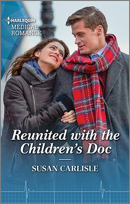 Cover image for Reunited with the Children's Doc