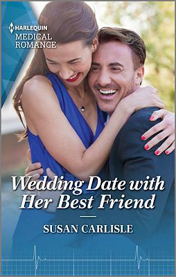 Cover image for Wedding Date with Her Best Friend