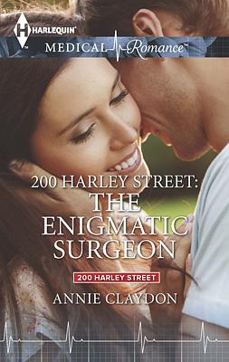 Cover image for 200 Harley Street: The Enigmatic Surgeon