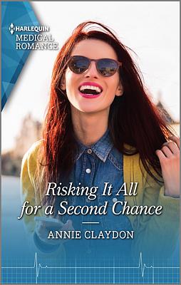 Cover image for Risking It All for a Second Chance
