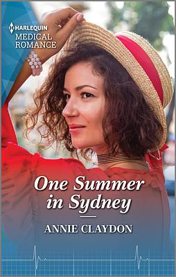 Cover image for One Summer in Sydney