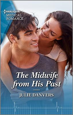 Cover image for The Midwife from His Past
