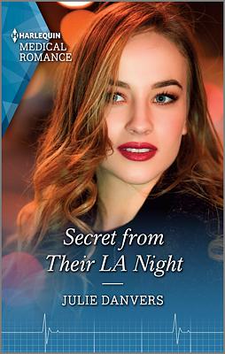Cover image for Secret from Their LA Night
